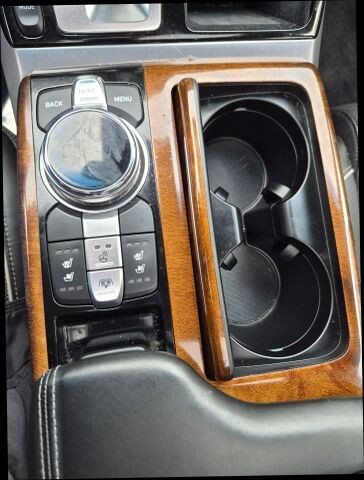 2017 Genesis G90 in Wadena, MN 56482 - 18120446 39