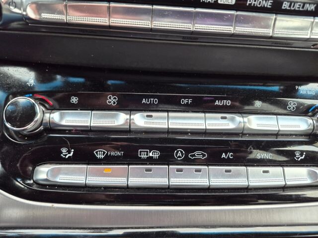 2017 Genesis G90 in Wadena, MN 56482 - 18120446 36