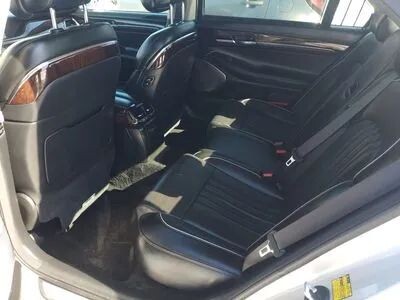 2017 Genesis G90 in Wadena, MN 56482 - 18120446 10