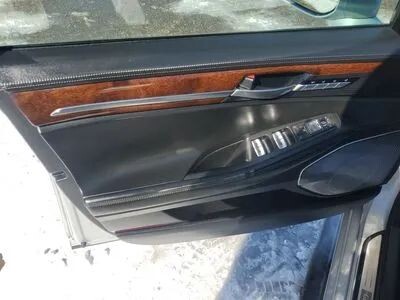 2017 Genesis G90 in Wadena, MN 56482 - 18120446 9