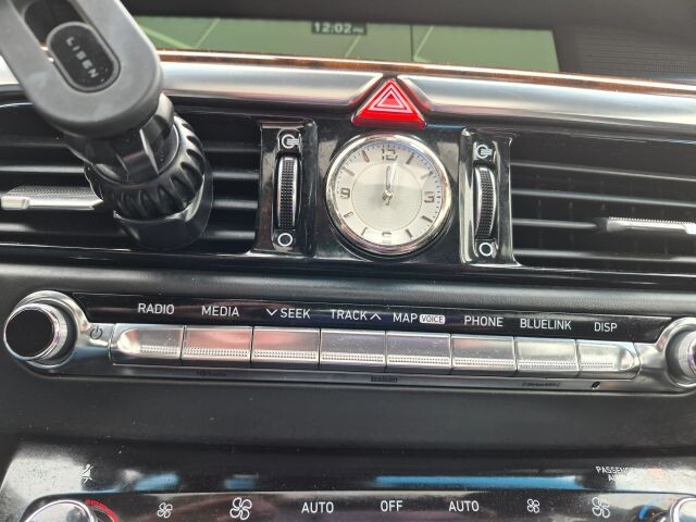 2017 Genesis G90 in Wadena, MN 56482 - 18120446 30