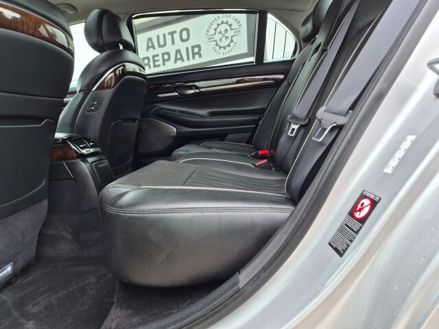 2017 Genesis G90 in Wadena, MN 56482 - 18120446 28