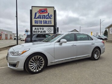 2017 Genesis G90 in Wadena, MN 56482