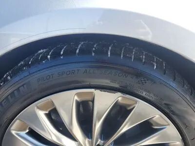 2017 Genesis G90 in Wadena, MN 56482 - 18120446 6