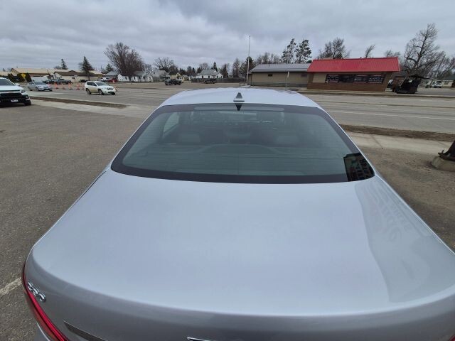 2017 Genesis G90 in Wadena, MN 56482 - 18120446 7