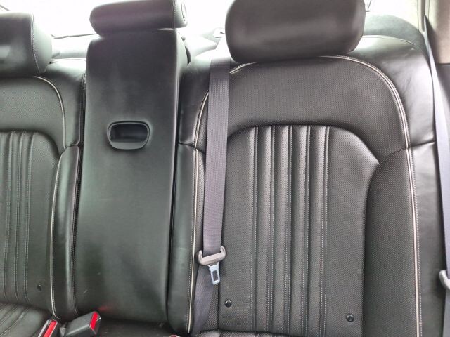 2017 Genesis G90 in Wadena, MN 56482 - 18120446 25