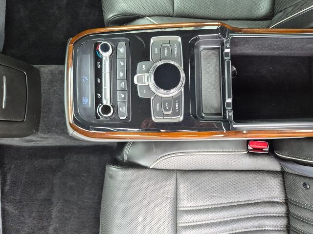 2017 Genesis G90 in Wadena, MN 56482 - 18120446 21