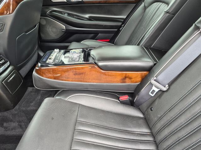 2017 Genesis G90 in Wadena, MN 56482 - 18120446 18