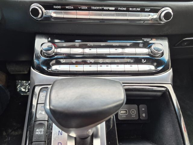 2017 Genesis G90 in Wadena, MN 56482 - 18120446 44