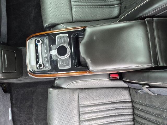 2017 Genesis G90 in Wadena, MN 56482 - 18120446 19