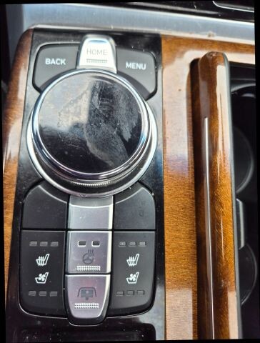 2017 Genesis G90 in Wadena, MN 56482 - 18120446 37