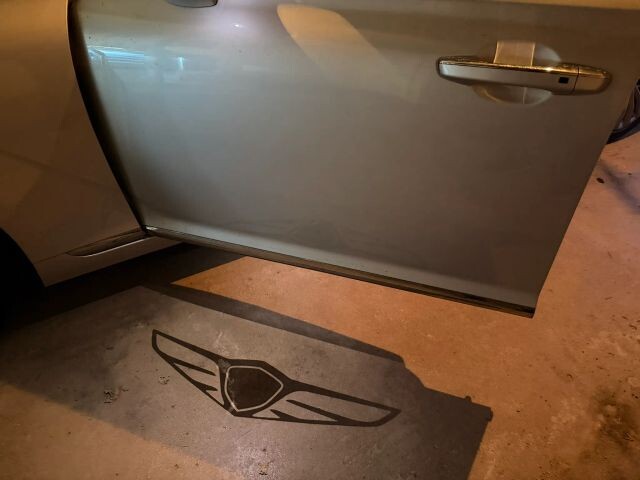 2017 Genesis G90 in Wadena, MN 56482 - 18120446 12