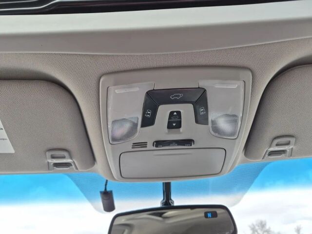 2017 Toyota Sienna in Wadena, MN 56482 - 18120448 24