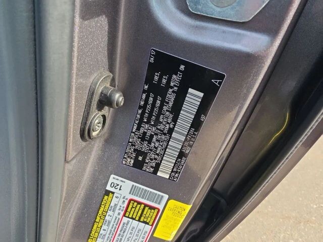 2017 Toyota Sienna in Wadena, MN 56482 - 18120448 41