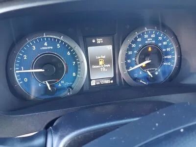 2017 Toyota Sienna in Wadena, MN 56482 - 18120448 12