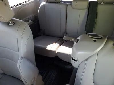 2017 Toyota Sienna in Wadena, MN 56482 - 18120448 11