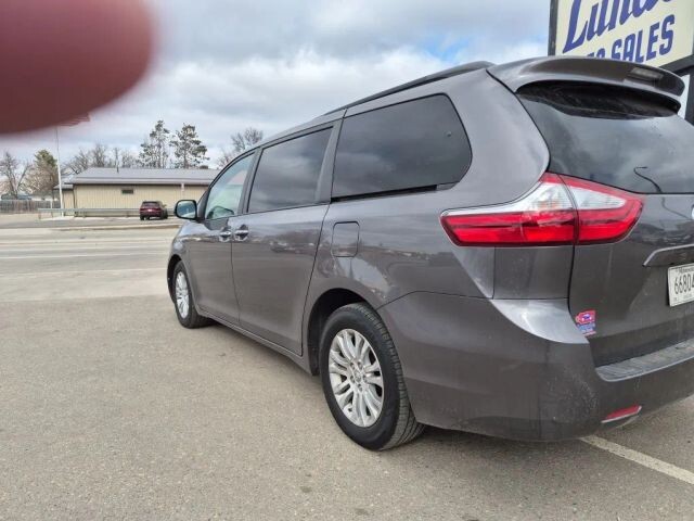 2017 Toyota Sienna in Wadena, MN 56482 - 18120448 35