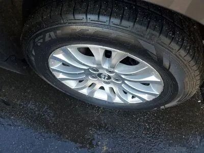 2017 Toyota Sienna in Wadena, MN 56482 - 18120448 6