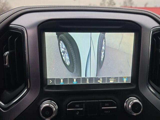 2019 GMC Sierra 1500 in Wadena, MN 56482 - 18120449 34