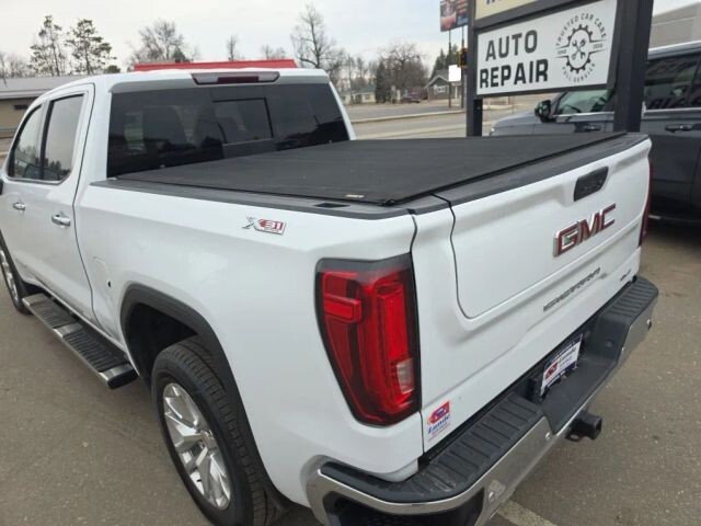 2019 GMC Sierra 1500 in Wadena, MN 56482 - 18120449 47