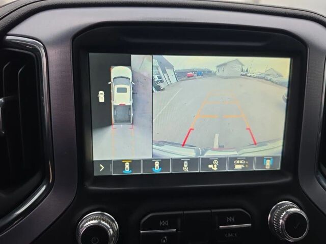 2019 GMC Sierra 1500 in Wadena, MN 56482 - 18120449 32