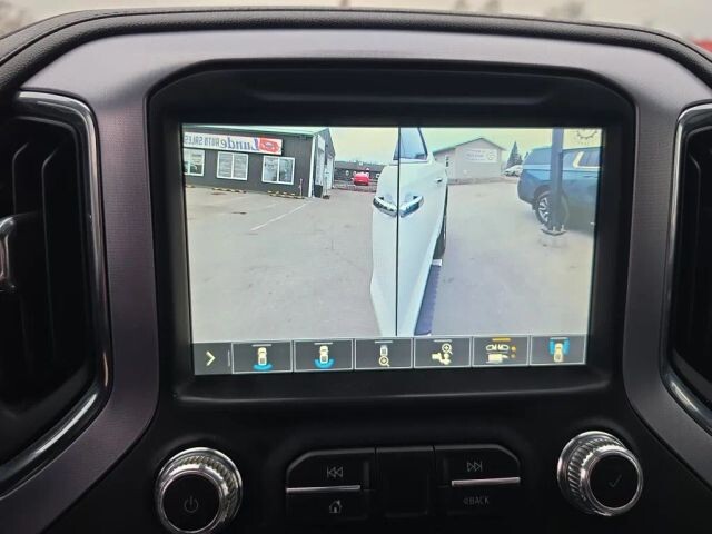 2019 GMC Sierra 1500 in Wadena, MN 56482 - 18120449 33