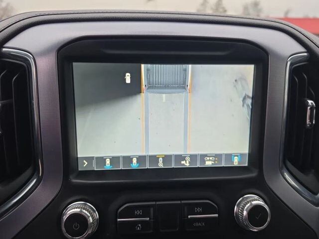 2019 GMC Sierra 1500 in Wadena, MN 56482 - 18120449 35