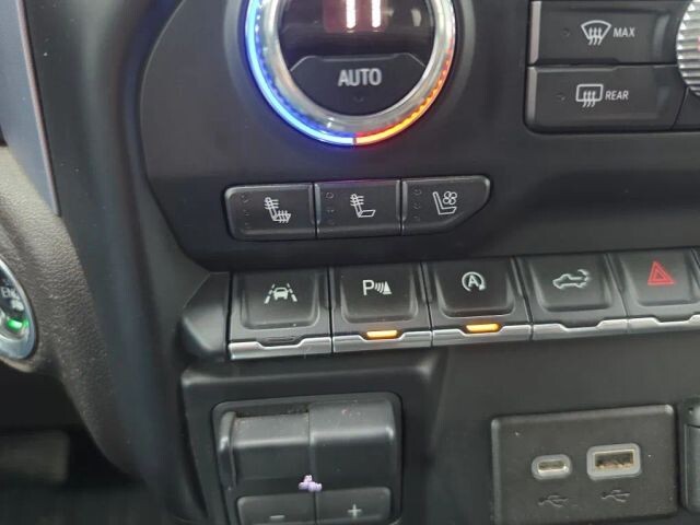 2019 GMC Sierra 1500 in Wadena, MN 56482 - 18120449 14