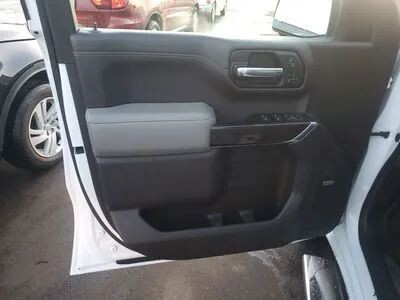 2019 GMC Sierra 1500 in Wadena, MN 56482 - 18120449 8