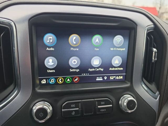 2019 GMC Sierra 1500 in Wadena, MN 56482 - 18120449 12