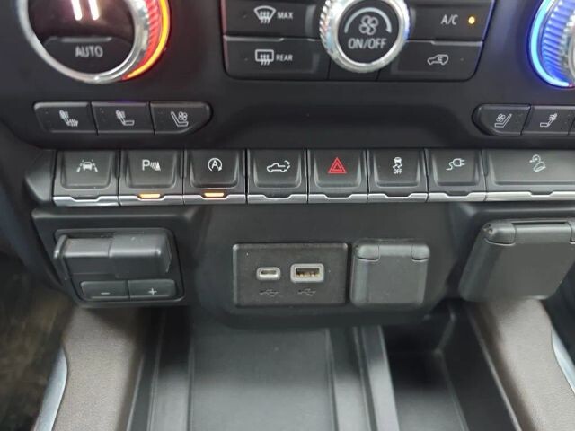 2019 GMC Sierra 1500 in Wadena, MN 56482 - 18120449 16