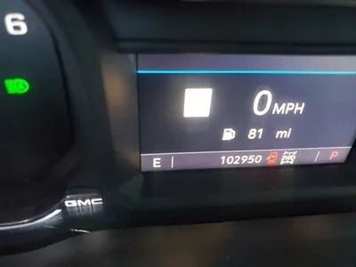 2019 GMC Sierra 1500 in Wadena, MN 56482 - 18120449 10