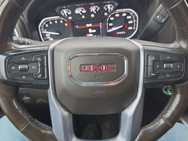 2019 GMC Sierra 1500 in Wadena, MN 56482 - 18120449 26