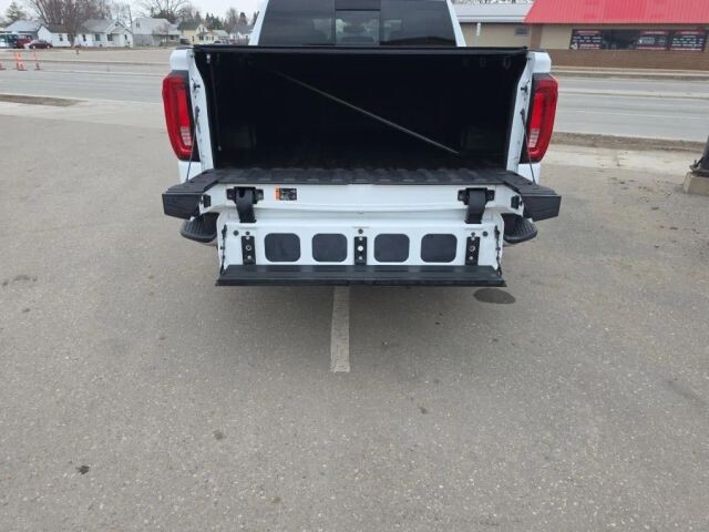 2019 GMC Sierra 1500 in Wadena, MN 56482 - 18120449 50