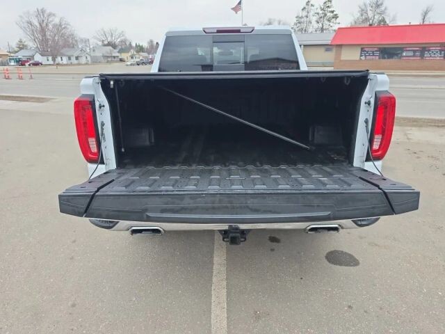 2019 GMC Sierra 1500 in Wadena, MN 56482 - 18120449 48