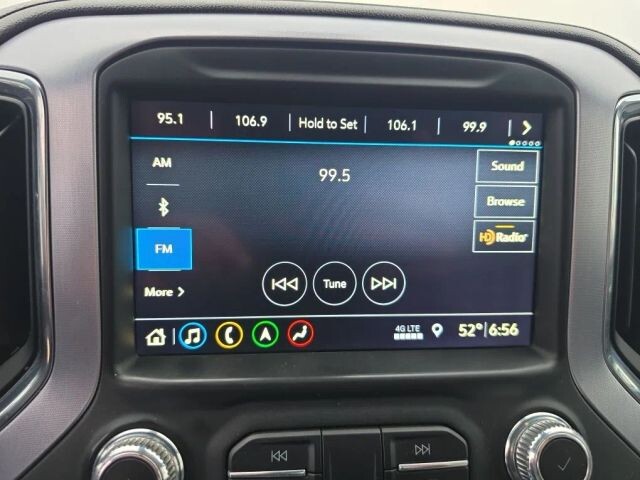 2019 GMC Sierra 1500 in Wadena, MN 56482 - 18120449 39