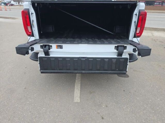 2019 GMC Sierra 1500 in Wadena, MN 56482 - 18120449 49