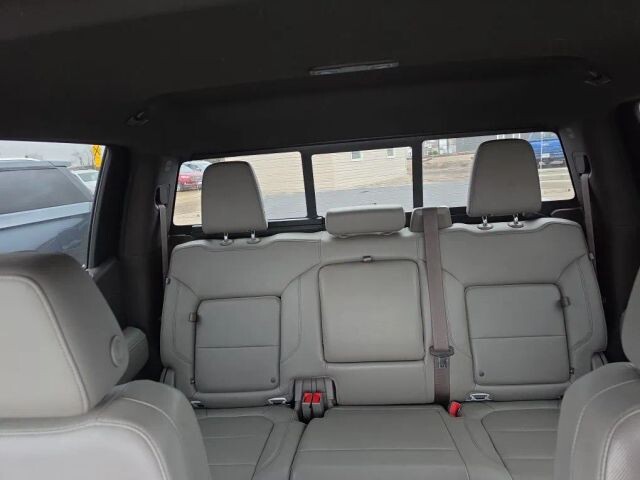 2019 GMC Sierra 1500 in Wadena, MN 56482 - 18120449 20