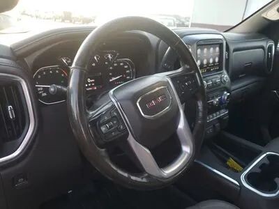 2019 GMC Sierra 1500 in Wadena, MN 56482 - 18120449 6