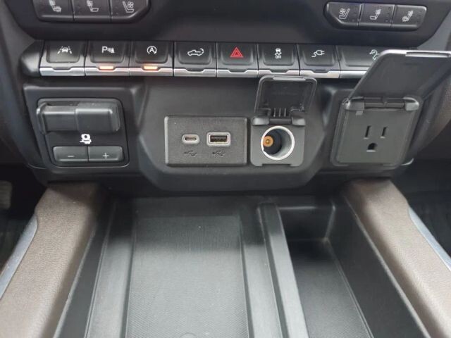 2019 GMC Sierra 1500 in Wadena, MN 56482 - 18120449 17