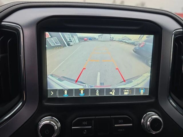 2019 GMC Sierra 1500 in Wadena, MN 56482 - 18120449 37