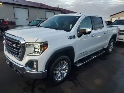 2019 GMC Sierra 1500 in Wadena, MN 56482 - 18120449 51