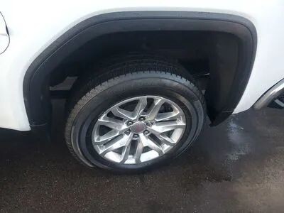 2019 GMC Sierra 1500 in Wadena, MN 56482 - 18120449 5