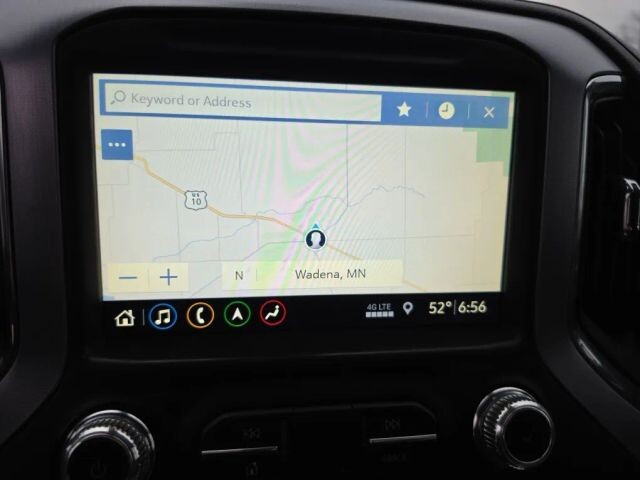 2019 GMC Sierra 1500 in Wadena, MN 56482 - 18120449 38