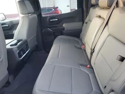 2019 GMC Sierra 1500 in Wadena, MN 56482 - 18120449 9