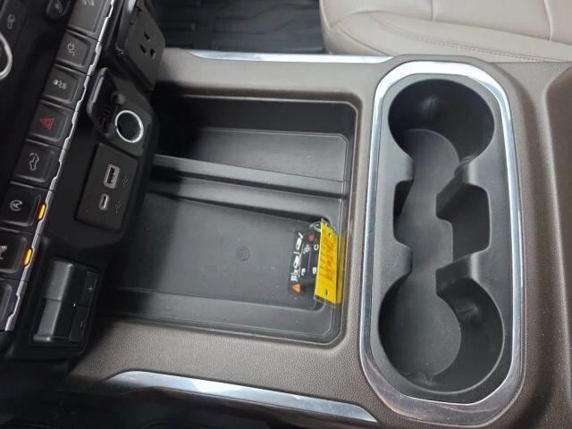 2019 GMC Sierra 1500 in Wadena, MN 56482 - 18120449 18