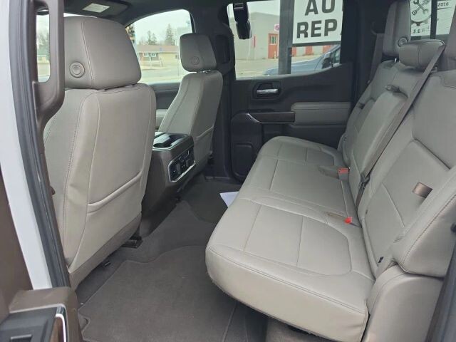 2019 GMC Sierra 1500 in Wadena, MN 56482 - 18120449 43