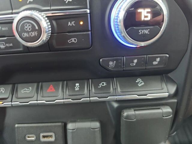 2019 GMC Sierra 1500 in Wadena, MN 56482 - 18120449 15