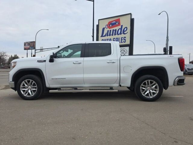 2019 GMC Sierra 1500 in Wadena, MN 56482 - 18120449 45
