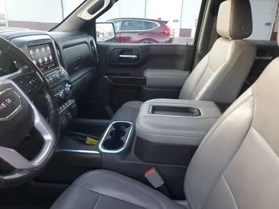 2019 GMC Sierra 1500 in Wadena, MN 56482 - 18120449 7